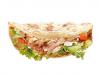 Chicken Nashif Poratta