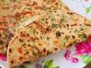 Cheese Poratta