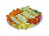 Emirati Club Sandwich