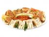 Majlis Club Sandwich