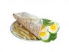 Egg Wrap
