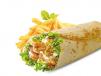 Zinger Wrap