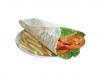 Tikka Wrap