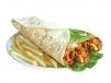 Bahariya Wrap