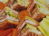 Cheese And Veg Diet Club