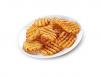Potato Net Plate