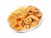 Mix Potato Plate