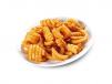 Potato Rings Plate