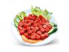 Hotdog Plate