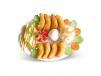 Jumbo Prawns Plate