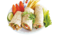 DYNAMITE SHAWARMA