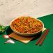 Family Size Hakka Noodles