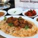 Mutton Biryani 1 Kg Combo
