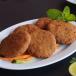 Chicken Shaami Kabab- 5pc