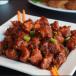 Chicken Manchurian