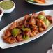 Chilli Paneer