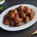 Veg Manchurian