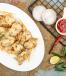 Chicken Malai Boti