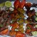 Mutton Mix Platter
