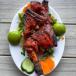 Half Tandoori Chicken
