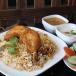 Chicken Biryani 28oz