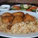 Chicken Biryani 48oz