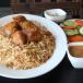 Chicken Biryani 58oz