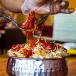 Chicken 65 Biryani 48oz
