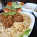 Mutton Biryani 28oz