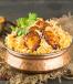 Chicken Tikka Boti Biryani 28oz