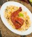 Chicken Tikka Biryani 28oz