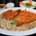 Chicken Tikka Biryani 48oz