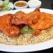 Chicken Tikka Biryani 58oz