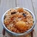 Egg Biryani 28oz