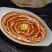 Tandoori Butter Chicken