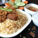 Mutton Biryani Box 32oz