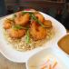 Prawns Biryani Box 32oz