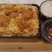 Mutton Biryani Single 16oz