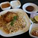 B1- Chicken Biryani Combo