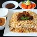 B2- Mutton Biryani Combo