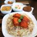 B5-chicken Tikka Boti Biryani Combo