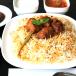 B9- Talawa Chicken Biryani Combo