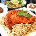 B10-tikka Biryani Combo