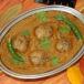 Mutton Kofta Masala