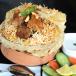Clay Pot Mutton Biryani