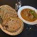 Dum Ka Mutton Meal (for 2 Persons)