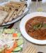 Methi Chicken Meal (for 2 Persons)