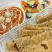 Paneer Butter Masala Meal (for 2 Persons)