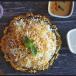 Biryani Rice (with Raita + Chili Curry)