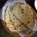 Whole Wheat Tandoori Roti